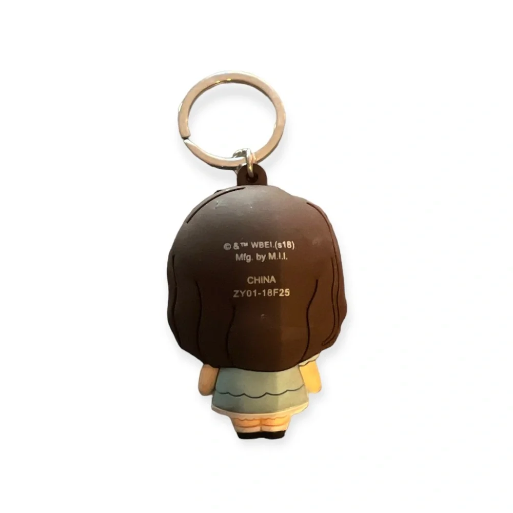 Monogram figural keychain THE‎ SHINING TWIN PD2-14